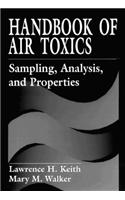 Handbook of Air Toxics