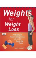 Weights for Weight Loss