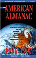 The American Almanac, 1996-1997: Statistical Abstract of the United States(English)