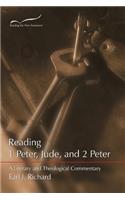 Reading 1 and 2 Peter and Jude