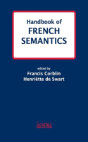 Handbook of French Semantics