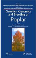 Genetics, Genomics and Breeding of Poplar