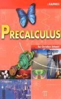 Precalculus for Christian Schools