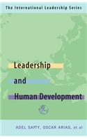 Leadership for Human Development