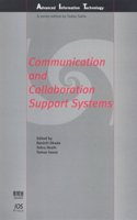 COMMUNICATION AND COLLABORATION SUPPORT SYSTEM illustrated edition Edition