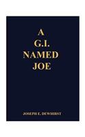 G.I. Named Joe