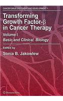 Transforming Growth Factor-Beta in Cancer Therapy, Volume I
