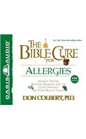 The Bible Cure for Allergies