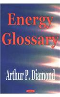 Energy Glossary