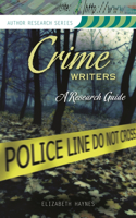 Crime Writers