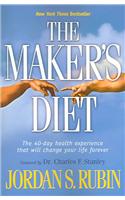 The Maker's Diet