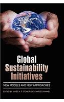 Global Sustainability Initiatives