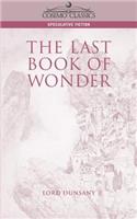 The Last Book of Wonder