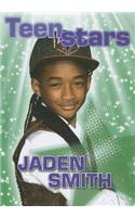 Jaden Smith: (Teen Stars)