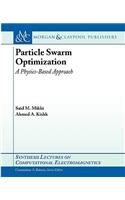 Particle Swarm Optimization