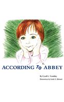 According to Abbey