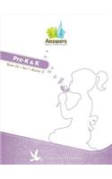 ABC Full Kit - Pre K & K 3rd Qtr