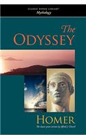 The Odyssey--Church Translation