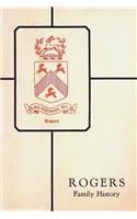 Rogers Family History