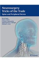 Neurosurgery Tricks of the Trade - Spine and Peripheral Nerves
