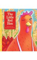 The Little Red Hen: (Favorite Children's Stories)