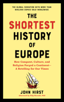 Shortest History of Europe