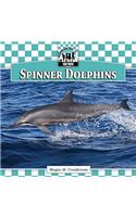 Spinner Dolphins