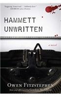 Hammett Unwritten