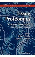 Tissue Proteomics