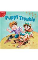 Puppy Trouble