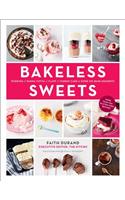 Bakeless Sweets