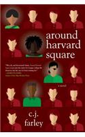 Around Harvard Square