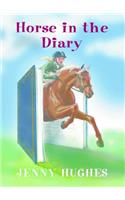 Horse in the Diary