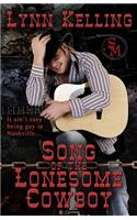 Song of the Lonesome Cowboy