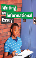 Writing an Informational Essay