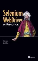 Selenium Web Driver in Practice