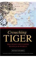 Crouching Tiger