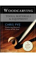 Woodcarving