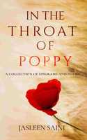 In the Throat of Poppy