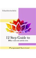 12 Phase Mind Power Workbook
