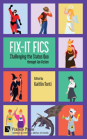Fix-It Fics