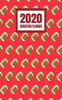 2020 Budgeting Planner