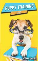 Puppy Training Book