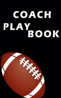 Football Coach Notebook