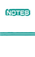 Notes