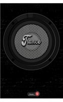 Trance Planner
