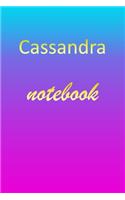 Cassandra