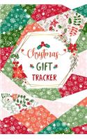 Christmas Gift Tracker