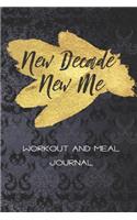 New Decade, New Me