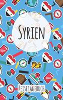 Syrien Reisetagebuch